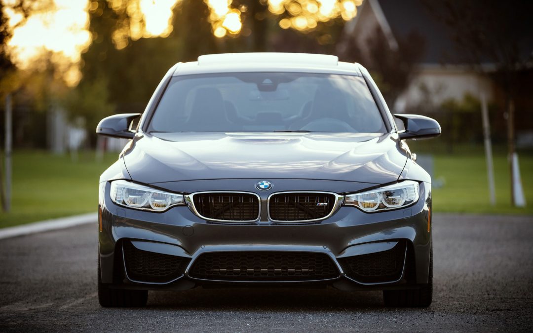 BMW X1 xDRIVE 18D